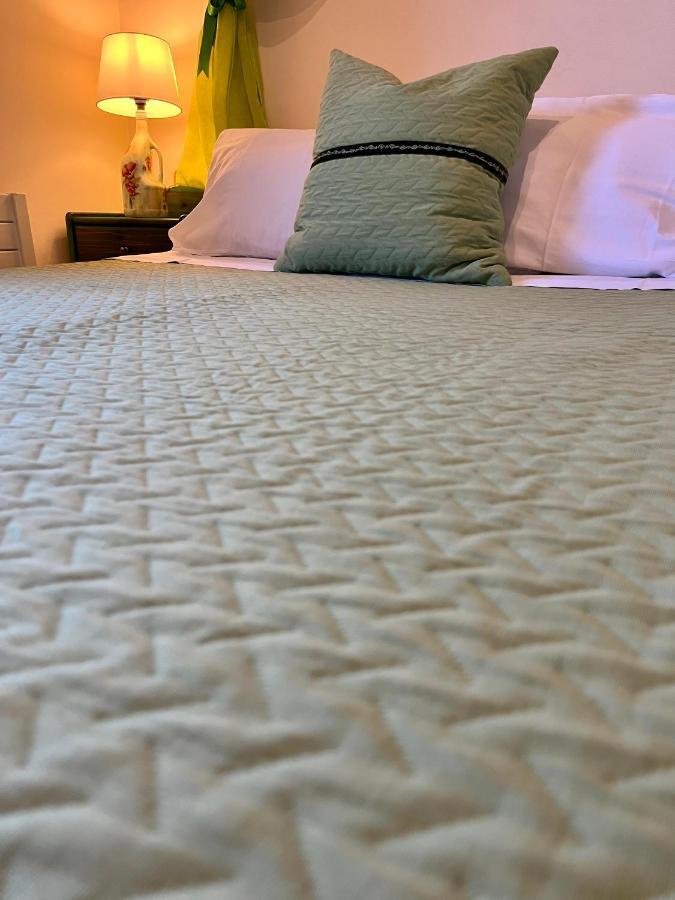 Anagenessis Resort Kalamákion المظهر الخارجي الصورة