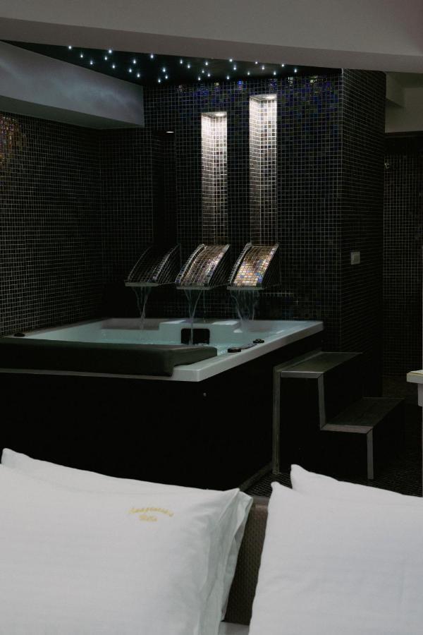 Anagenessis Resort Kalamákion المظهر الخارجي الصورة