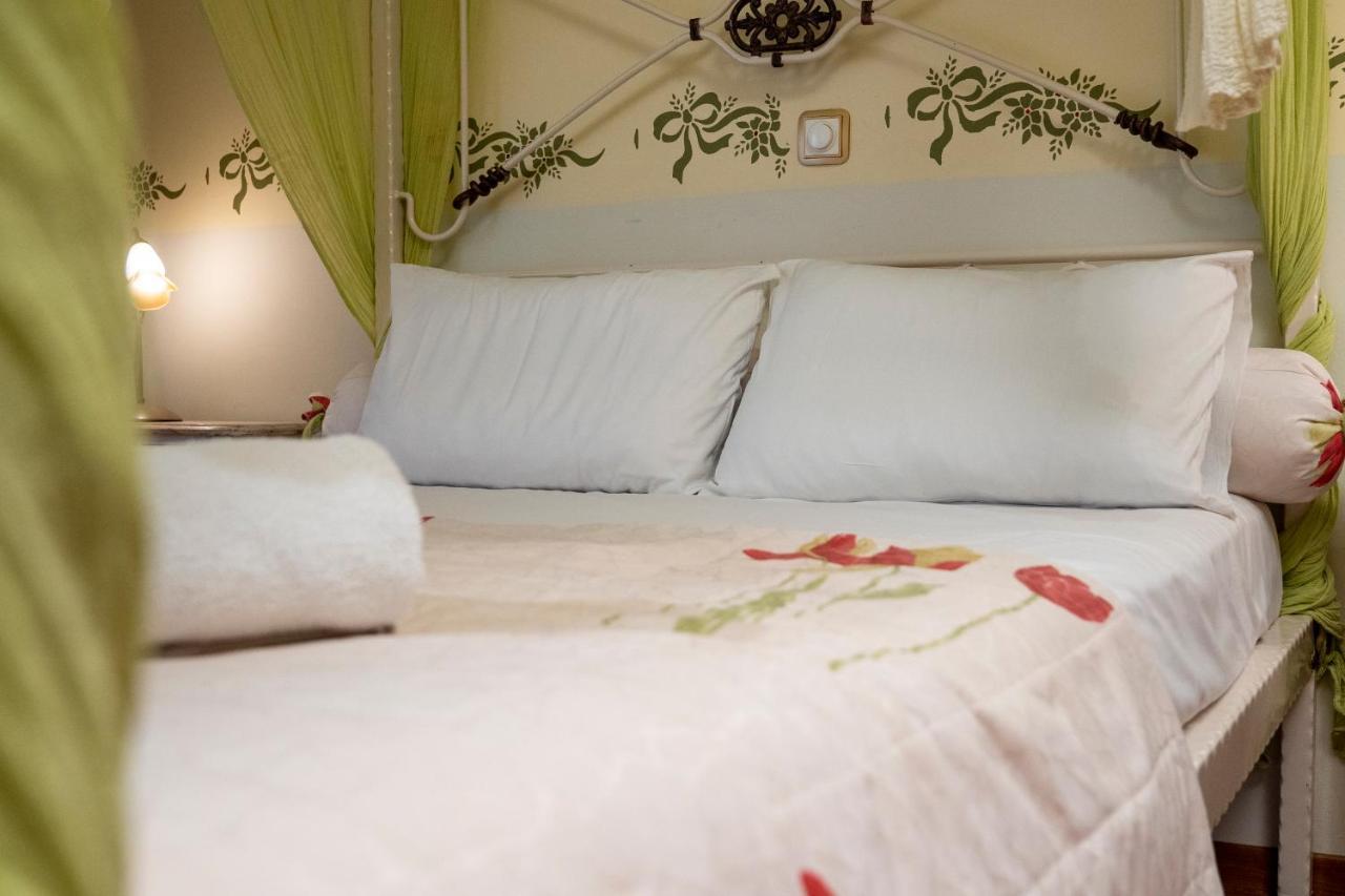 Anagenessis Resort Kalamákion المظهر الخارجي الصورة