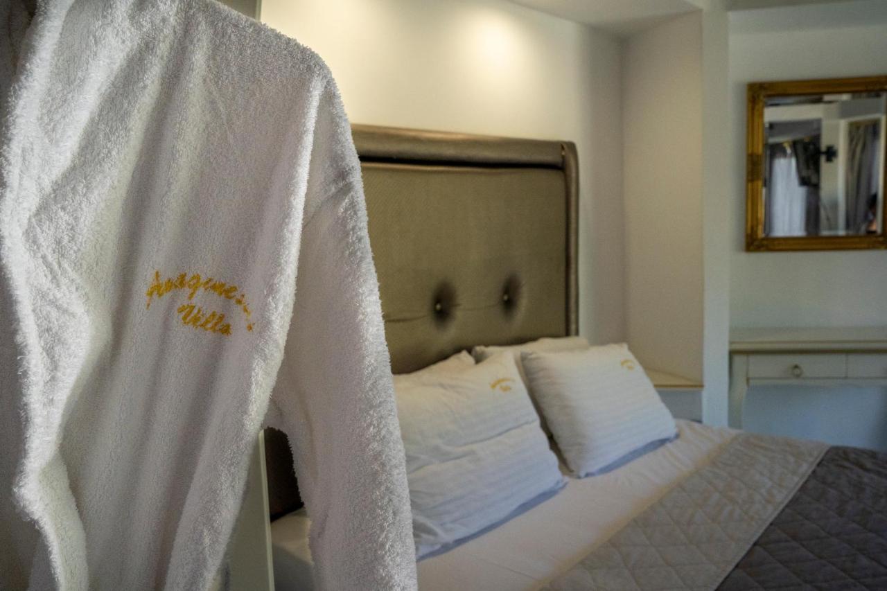 Anagenessis Resort Kalamákion المظهر الخارجي الصورة