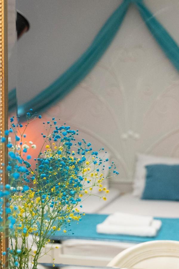 Anagenessis Resort Kalamákion المظهر الخارجي الصورة