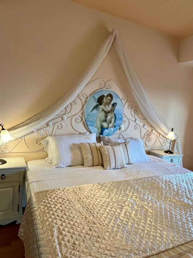 Anagenessis Resort Kalamákion المظهر الخارجي الصورة