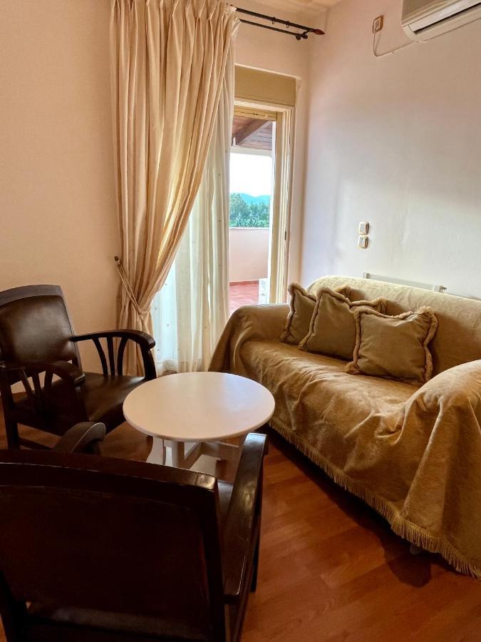 Anagenessis Resort Kalamákion المظهر الخارجي الصورة
