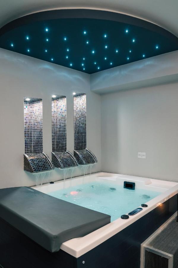 Anagenessis Resort Kalamákion المظهر الخارجي الصورة