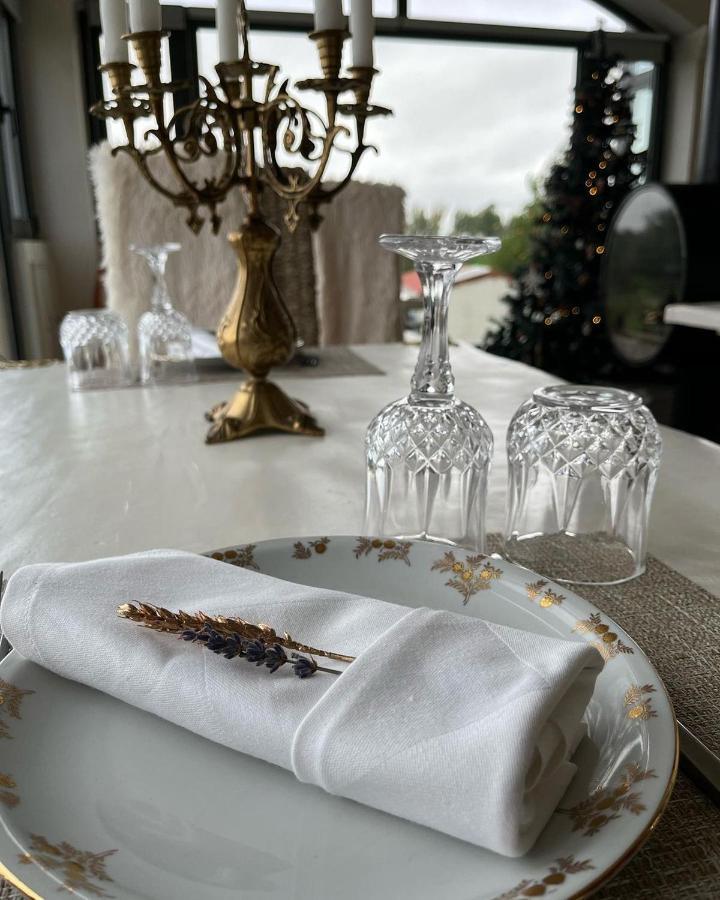 Anagenessis Resort Kalamákion المظهر الخارجي الصورة