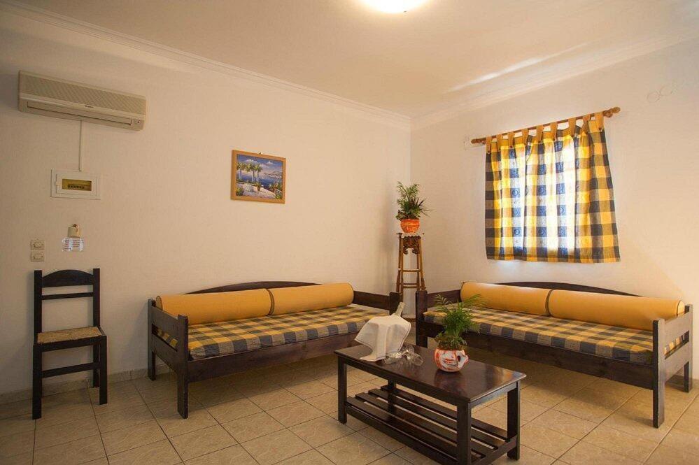 Anagenessis Resort Kalamákion المظهر الخارجي الصورة