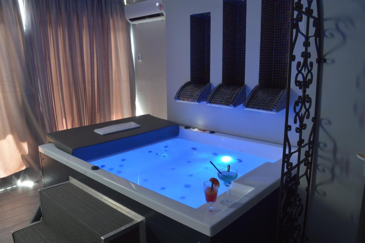 Anagenessis Resort Kalamákion المظهر الخارجي الصورة